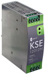 Power supply KSE 12012N 230/ 12VDC 10A